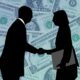 Entertainment Company Seeking Partner
